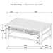 Concord Table Sets - Time 2 Sleep (West Covina, CA)