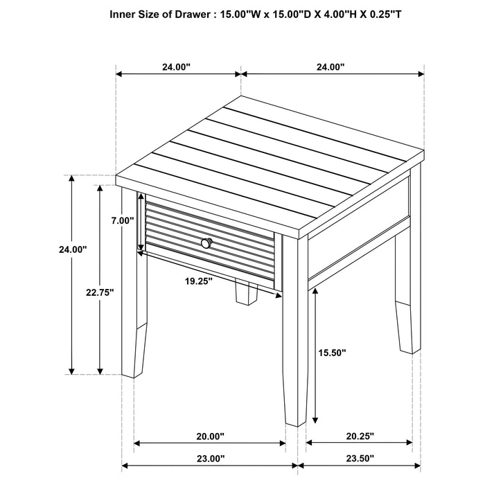 Concord Table Sets - Time 2 Sleep (West Covina, CA)
