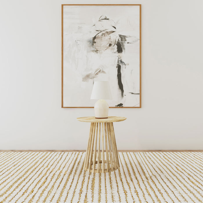 Touhy End & Side Tables - Time 2 Sleep (West Covina, CA)