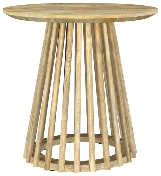 Touhy End & Side Tables - Time 2 Sleep (West Covina, CA)