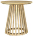 Touhy End & Side Tables - Time 2 Sleep (West Covina, CA)