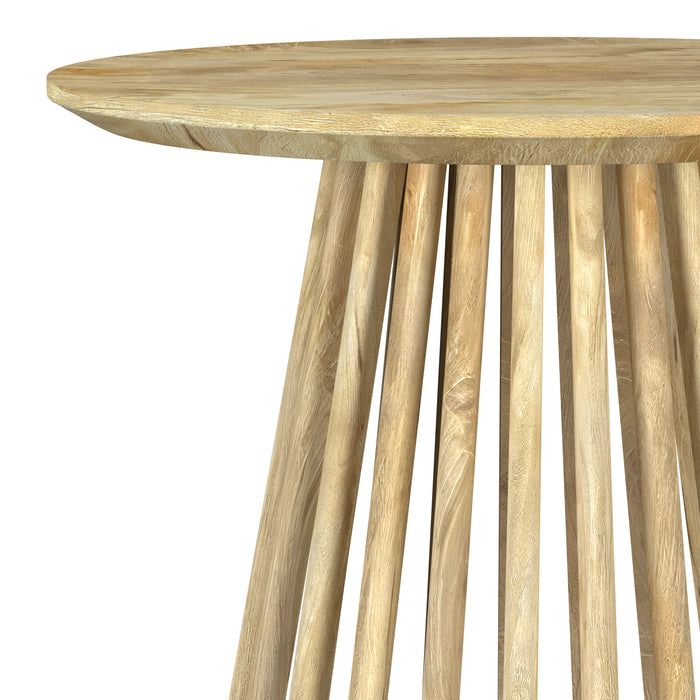 Touhy End & Side Tables - Time 2 Sleep (West Covina, CA)