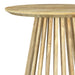 Touhy End & Side Tables - Time 2 Sleep (West Covina, CA)