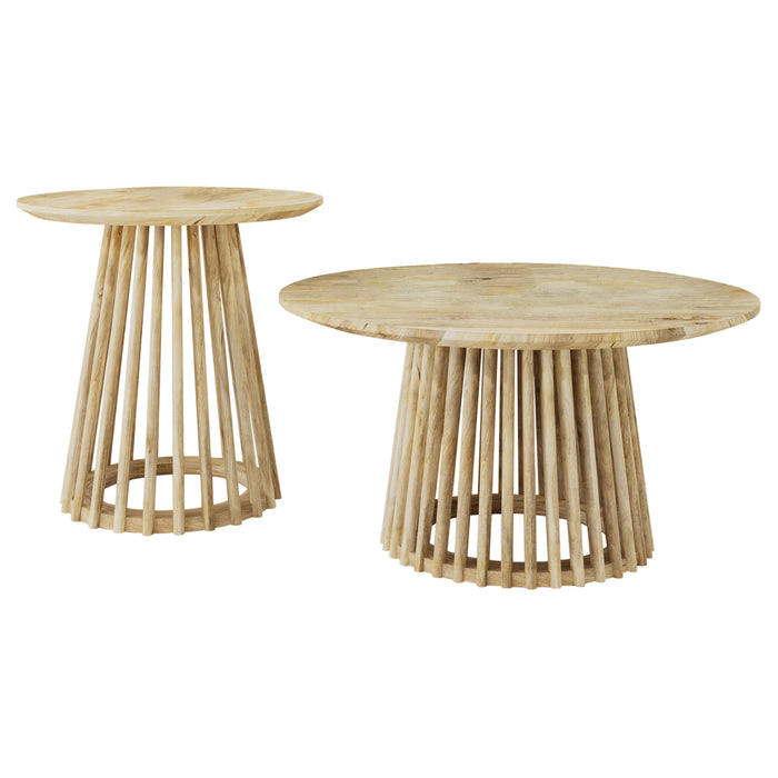 Touhy Table Sets - Time 2 Sleep (West Covina, CA)