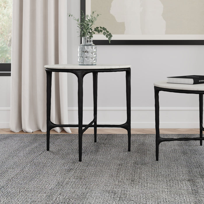 Hermas End & Side Tables - Time 2 Sleep (West Covina, CA)