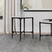 Hermas End & Side Tables - Time 2 Sleep (West Covina, CA)