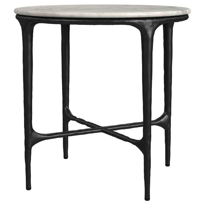 Hermas End & Side Tables - Time 2 Sleep (West Covina, CA)