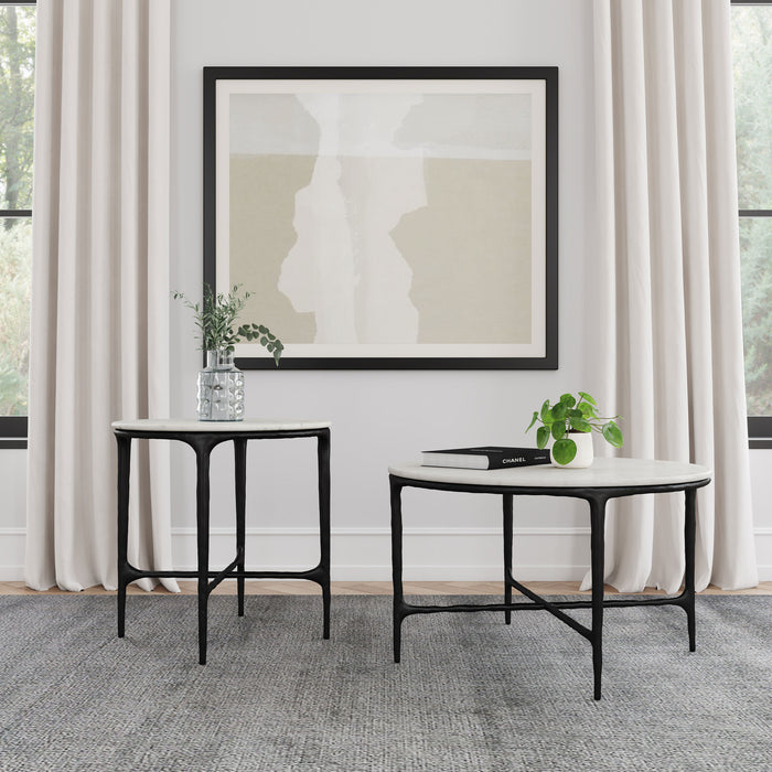 Hermas End & Side Tables - Time 2 Sleep (West Covina, CA)