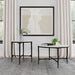 Hermas End & Side Tables - Time 2 Sleep (West Covina, CA)