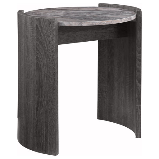 Gladstone End & Side Tables - Time 2 Sleep (West Covina, CA)