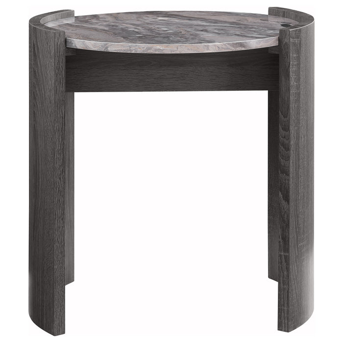Gladstone End & Side Tables - Time 2 Sleep (West Covina, CA)