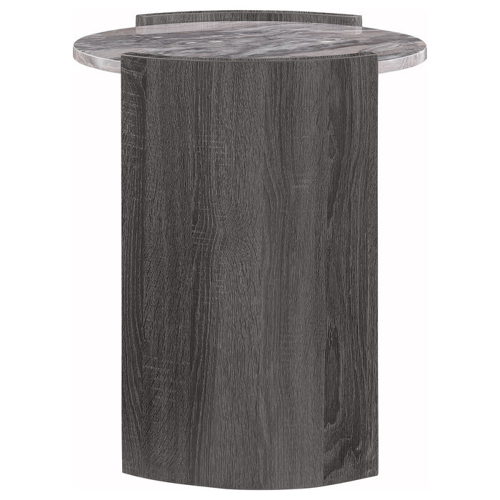 Gladstone End & Side Tables - Time 2 Sleep (West Covina, CA)