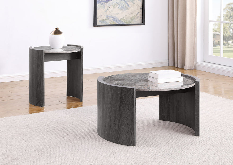 Gladstone End & Side Tables - Time 2 Sleep (West Covina, CA)
