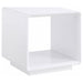 Paseo End & Side Tables - Time 2 Sleep (West Covina, CA)