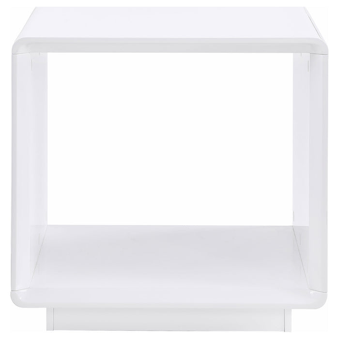 Paseo End & Side Tables - Time 2 Sleep (West Covina, CA)