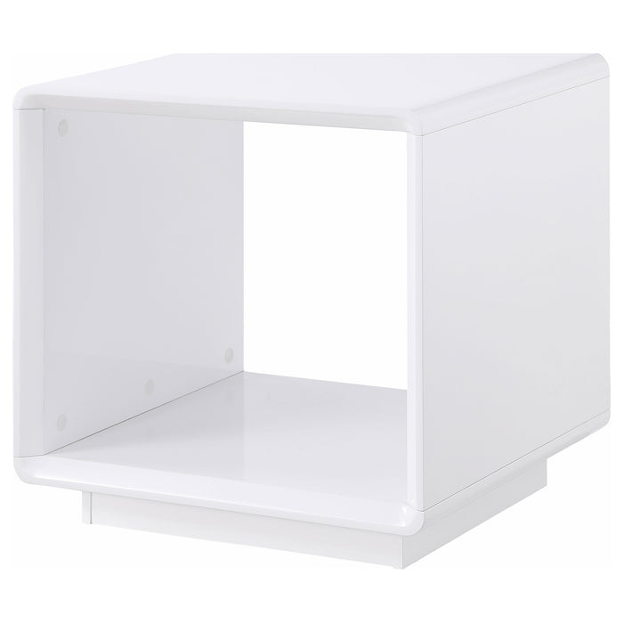 Paseo End & Side Tables - Time 2 Sleep (West Covina, CA)