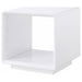 Paseo End & Side Tables - Time 2 Sleep (West Covina, CA)