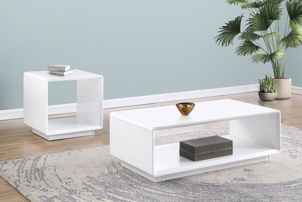 Paseo End & Side Tables - Time 2 Sleep (West Covina, CA)