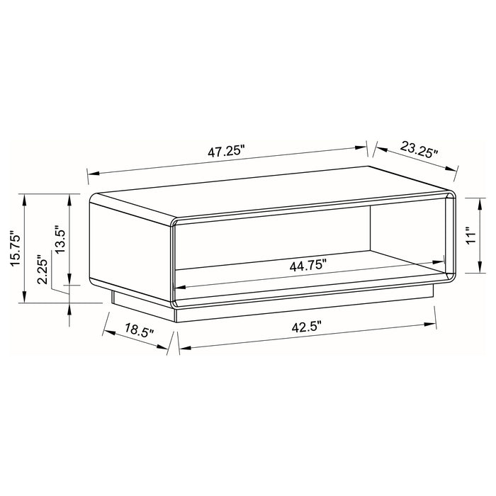 Paseo Tables - Time 2 Sleep (West Covina, CA)