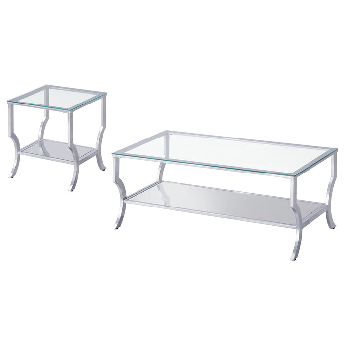 Saide Coffee Table Sets - Time 2 Sleep (West Covina, CA)