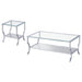 Saide Coffee Table Sets - Time 2 Sleep (West Covina, CA)