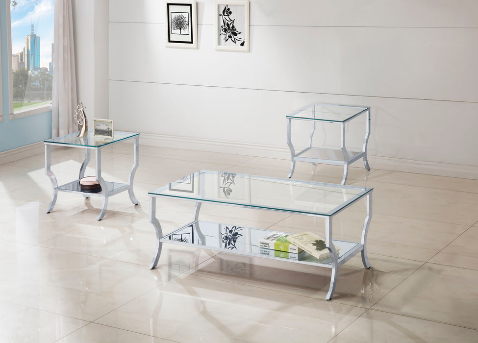 Saide Coffee Table Sets - Time 2 Sleep (West Covina, CA)