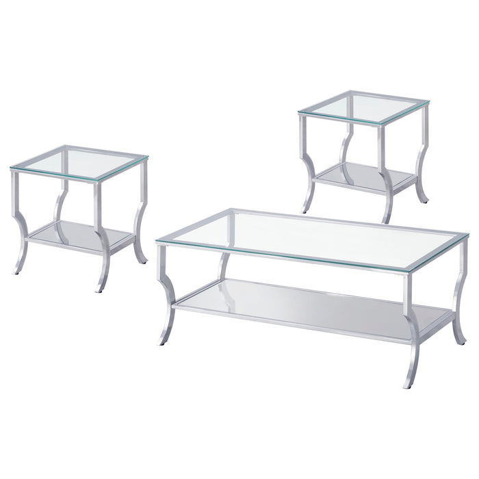 Saide Coffee Table Sets - Time 2 Sleep (West Covina, CA)