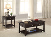 Bradford Coffee Table Sets - Time 2 Sleep (West Covina, CA)