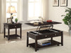 Bradford Coffee Table Sets - Time 2 Sleep (West Covina, CA)