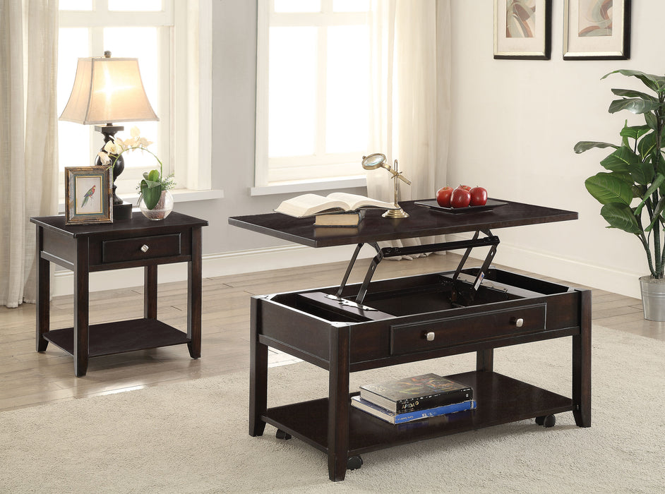 Bradford Coffee Table Sets - Time 2 Sleep (West Covina, CA)