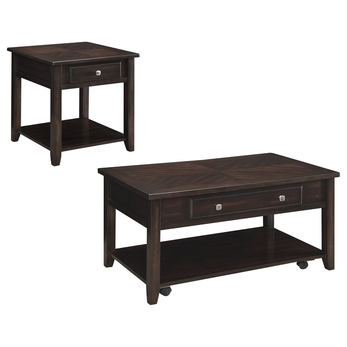 Bradford Coffee Table Sets - Time 2 Sleep (West Covina, CA)