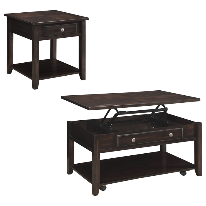 Bradford Coffee Table Sets - Time 2 Sleep (West Covina, CA)
