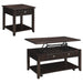 Bradford Coffee Table Sets - Time 2 Sleep (West Covina, CA)