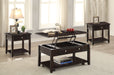 Bradford Coffee Table Sets - Time 2 Sleep (West Covina, CA)