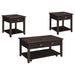 Bradford Coffee Table Sets - Time 2 Sleep (West Covina, CA)