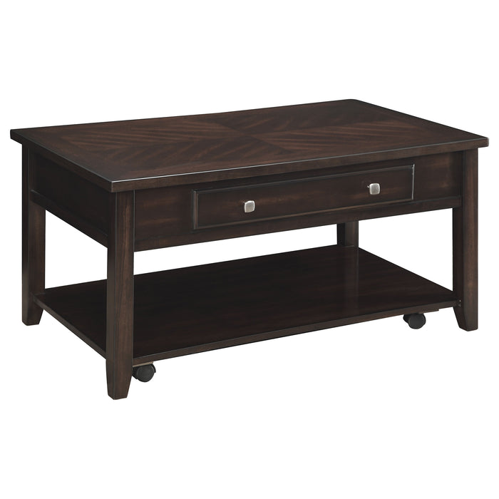 Bradford Coffee Table Sets - Time 2 Sleep (West Covina, CA)