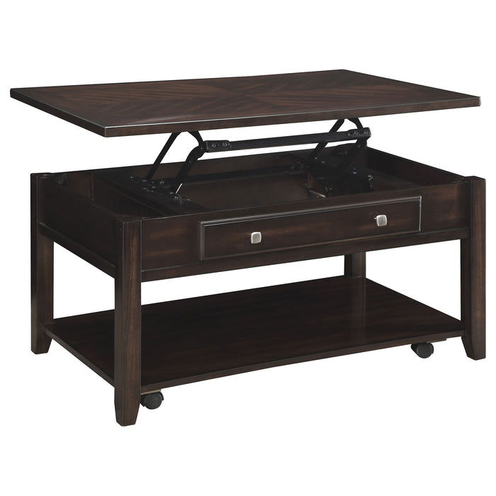 Bradford Coffee Table Sets - Time 2 Sleep (West Covina, CA)