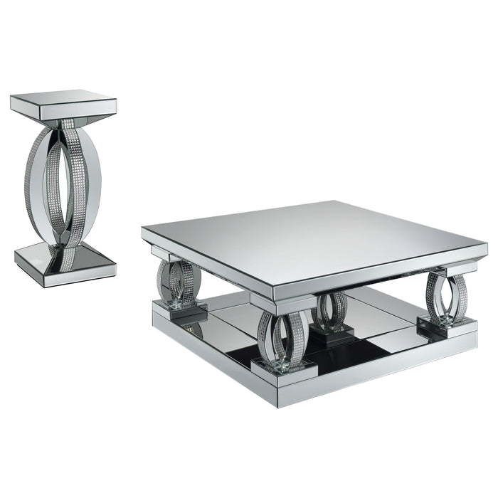 Amalia Coffee Table Sets - Time 2 Sleep (West Covina, CA)