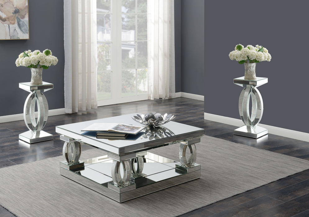 Amalia Coffee Table Sets - Time 2 Sleep (West Covina, CA)