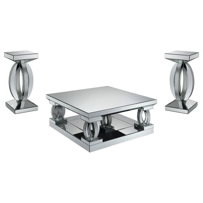 Amalia Coffee Table Sets - Time 2 Sleep (West Covina, CA)