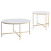 Ellison Coffee Table Sets - Time 2 Sleep (West Covina, CA)