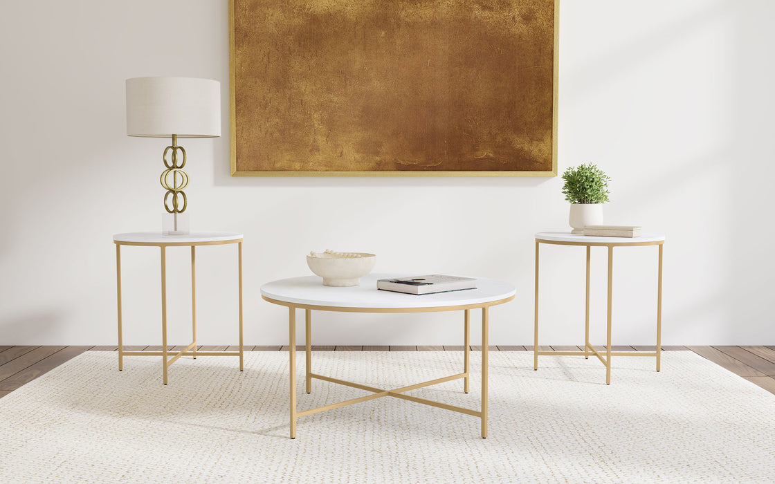 Ellison Coffee Table Sets - Time 2 Sleep (West Covina, CA)