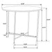 Ellison Coffee Table Sets - Time 2 Sleep (West Covina, CA)