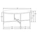Ellison Coffee Table Sets - Time 2 Sleep (West Covina, CA)