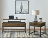Byers Coffee Table Sets - Time 2 Sleep (West Covina, CA)