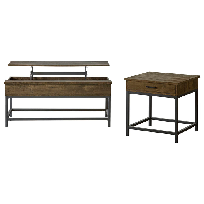 Byers Coffee Table Sets - Time 2 Sleep (West Covina, CA)