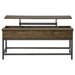 Byers Coffee Table Sets - Time 2 Sleep (West Covina, CA)