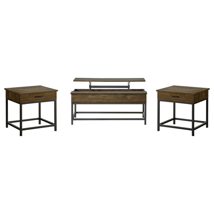 Byers Coffee Table Sets - Time 2 Sleep (West Covina, CA)