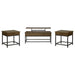 Byers Coffee Table Sets - Time 2 Sleep (West Covina, CA)
