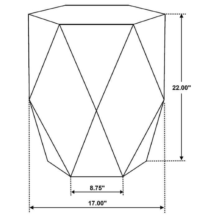 Zalika End & Side Tables - Time 2 Sleep (West Covina, CA)